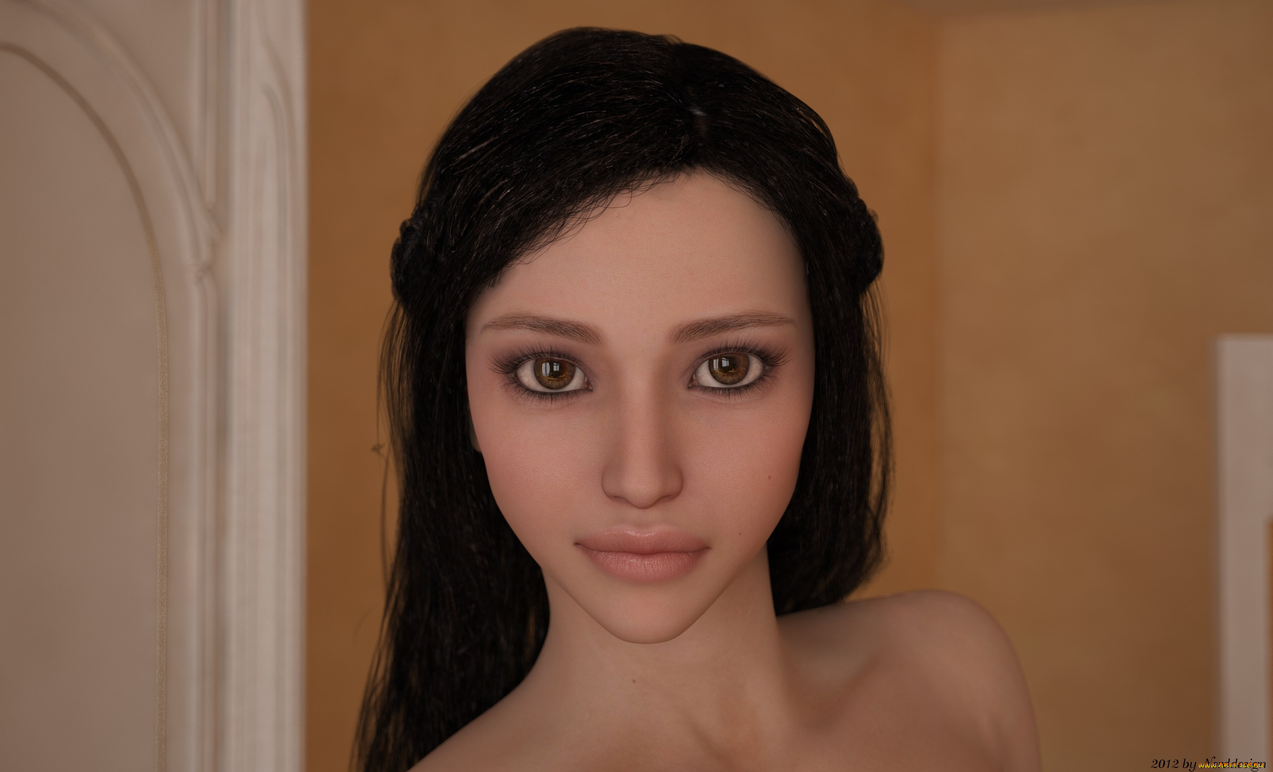 3 , portraits , , , 